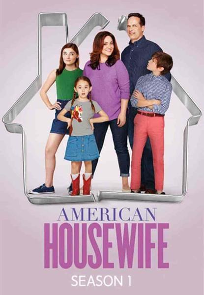 مسلسل American Housewife الموسم الاول الحلقة 11 الحادية عشر مترجمة