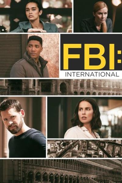 مسلسل FBI International الموسم الرابع الحلقة 17 مترجمة
