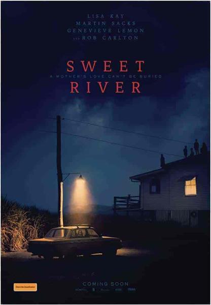 فيلم Sweet River 2020 مترجم اون لاين