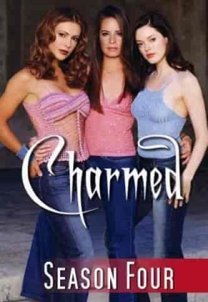 مسلسل Charmed 1998 مترجم الموسم الرابع الحلقة 18