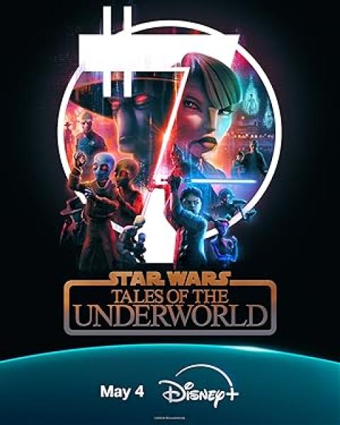 مسلسل Star Wars Tales of the Underworld الحلقة 5 مترجمة