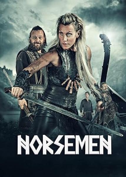 مسلسل Norsemen الموسم الاول الحلقة 6 والاخيرة مترجمة