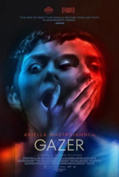 فيلم Gazer 2024 مترجم