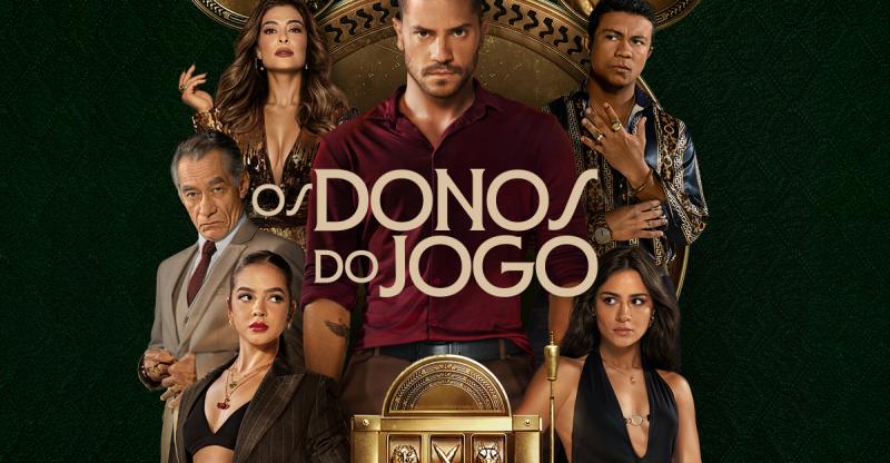 مسلسل Rulers of Fortune الموسم الاول الحلقة 6 مترجمة