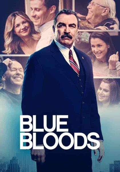 مسلسل Blue Bloods الموسم 13 الحلقة 5 الخامسة مترجمة