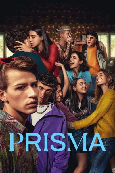 مسلسل Prisma الموسم الثاني الحلقة 4 مترجمة