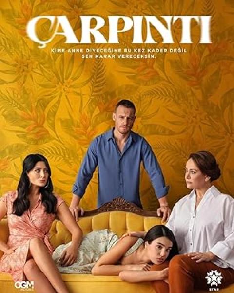 مسلسل خفقان الموسم الاول الحلقة 9 مترجمة