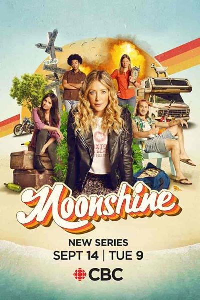 مسلسل Moonshine الموسم الاول الحلقة 6 السادسة مترجمة
