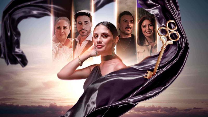 برنامج دعوة خاصة الحلقة 2 الثانية