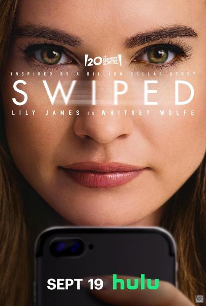 فيلم Swiped 2025 مترجم