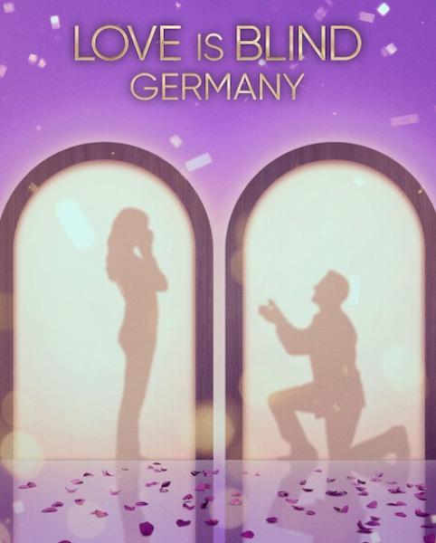 برنامج Love Is Blind Germany الموسم الثاني الحلقة 8 والاخيرة مترجمة