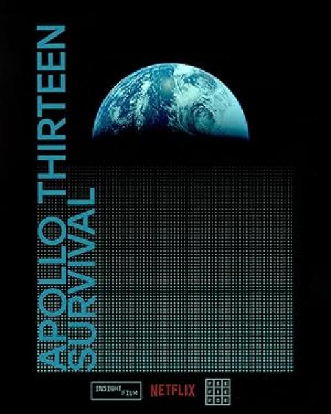 فيلم Apollo 13: Survival 2024 مترجم اون لاين