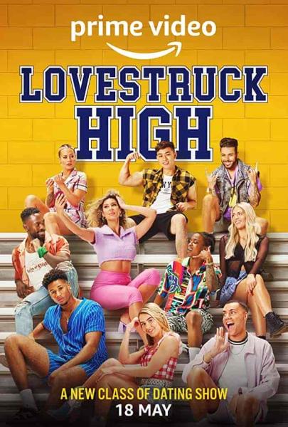 برنامج Lovestruck High الموسم الاول الحلقة 3 الثالثة مترجمة