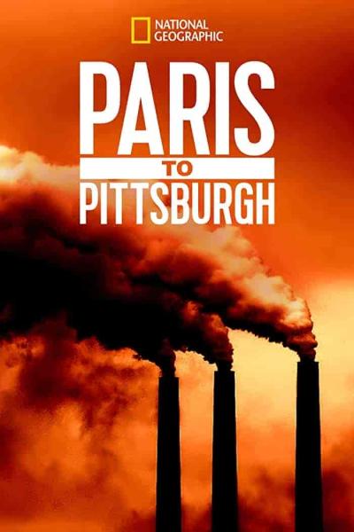فيلم Paris to Pittsburgh 2018 مترجم اون لاين