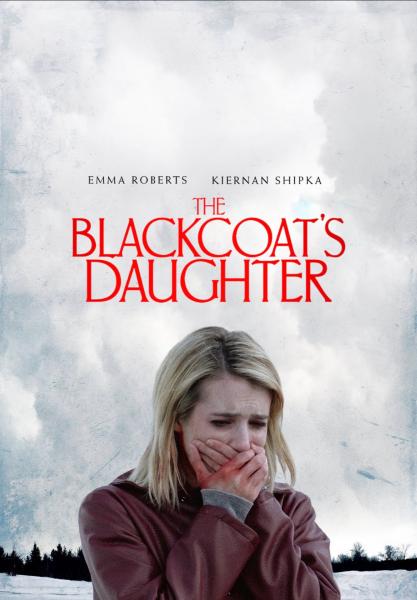 فيلم The Blackcoat's Daughter 2015 مترجم