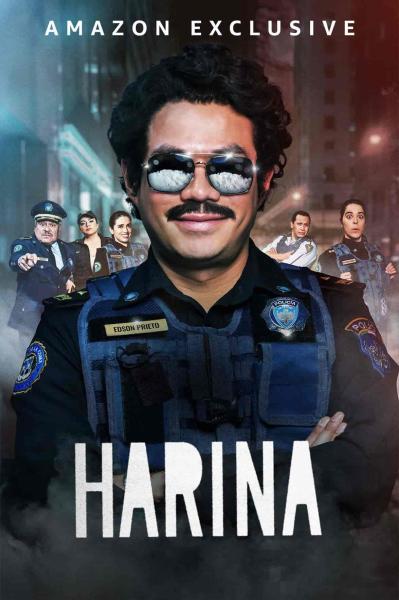 مسلسل Harina الموسم الاول الحلقة 3 الثالثة مترجمة