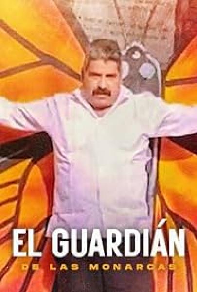 فيلم The Guardian of the Monarchs 2024 مترجم اون لاين