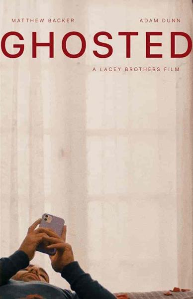 فيلم Ghosted 2022 2022 مترجم اون لاين