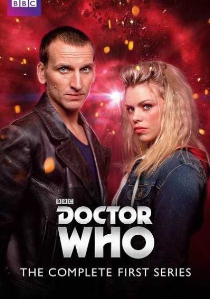 مسلسل Doctor Who الموسم الاول الحلقة 7 مترجمة