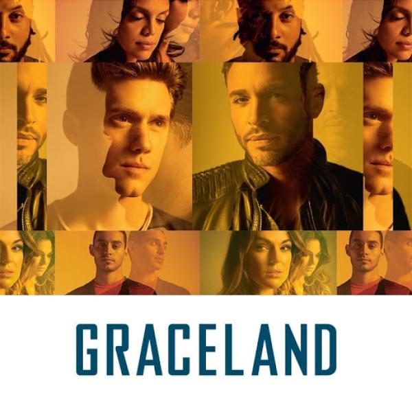 مسلسل Graceland الموسم الثاني الحلقة 2 مترجمة