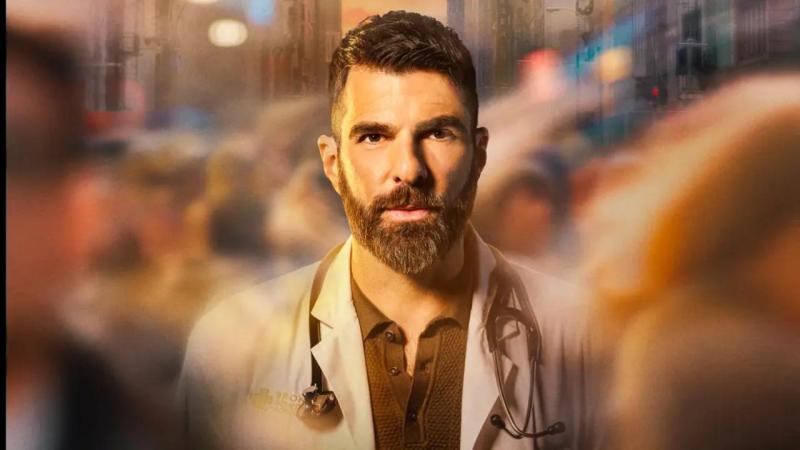 مسلسل Brilliant Minds الموسم الثاني الحلقة 3 مترجمة