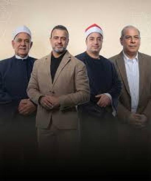 برنامج دولة التلاوة الموسم الاول الحلقة 7 السابعة