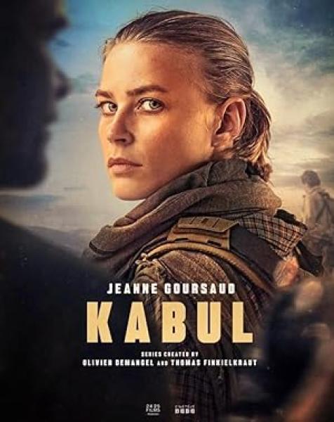 مسلسل Kabul الموسم الاول الحلقة 5 مترجمة
