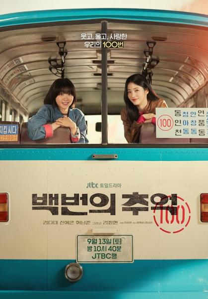 مسلسل مائة ذكري A Hundred Memories الحلقة 6 مترجمة