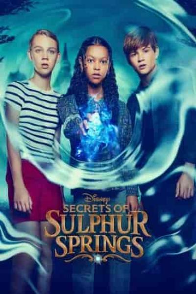 مسلسل Secrets of Sulphur Springs الموسم الثالث الحلقة 4 مترجمة