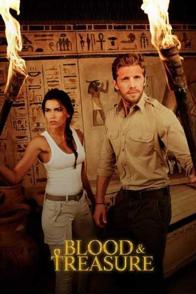 مسلسل Blood & Treasure الموسم الاول الحلقة 7 مترجمة