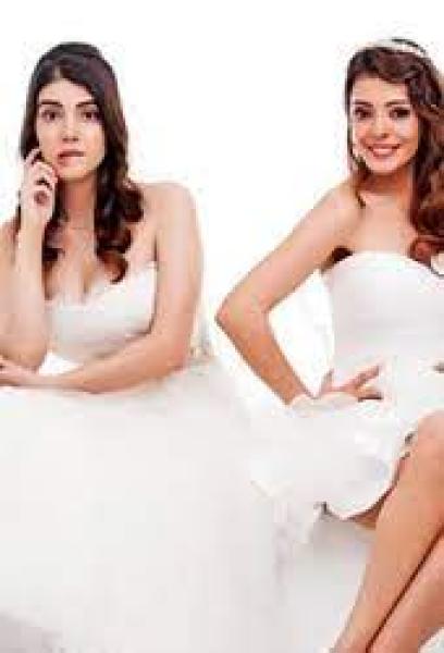 مسلسل عروسات هاربات الحلقة 20 مدبلجة