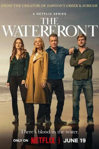 مسلسل The Waterfront الموسم الاول الحلقة 2 مترجمة