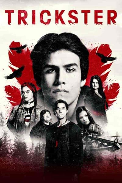 مسلسل Trickster الموسم الاول الحلقة 3 الثالثة مترجمة