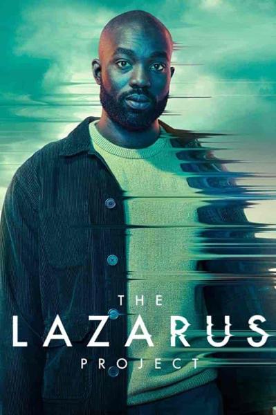 مسلسل The Lazarus Project الموسم الاول الحلقة 6 السادسة مترجمة