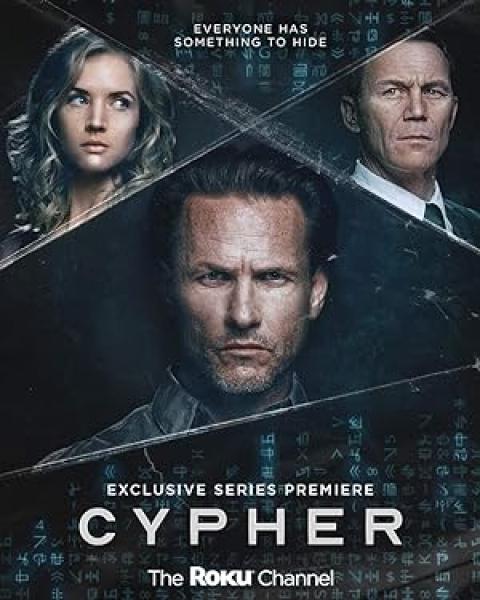 مسلسل Cypher الموسم الاول الحلقة 5 مترجمة