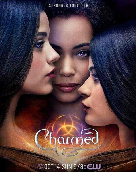 مسلسل Charmed الموسم الثاني الحلقة 2 الثانية مترجمة