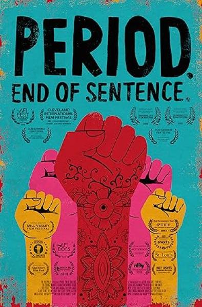 فيلم Period. End Of Sentence. 2018 مترجم