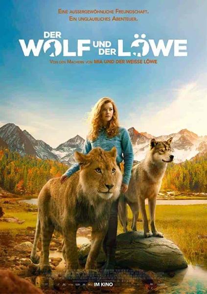 فيلم The Wolf and the Lion 2021 مترجم اون لاين