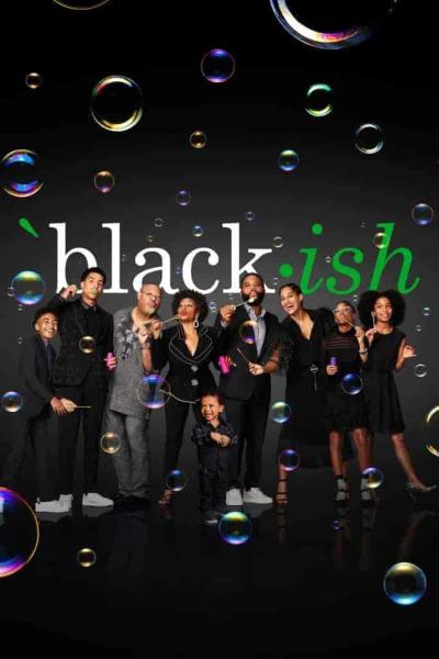 مسلسل Black-ish الموسم السادس الحلقة 4 الرابعة مترجمة