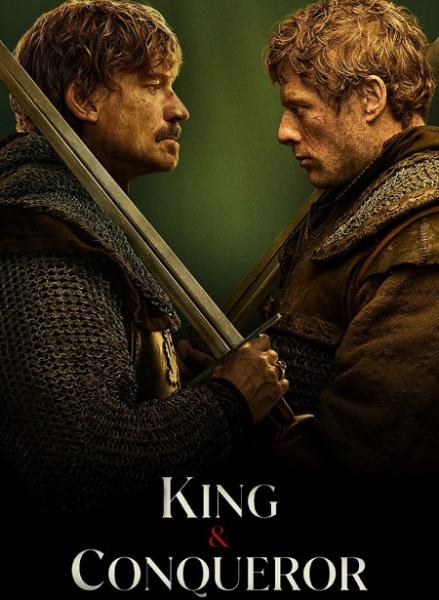 مسلسل King and Conqueror الموسم الاول الحلقة 7 مترجمة