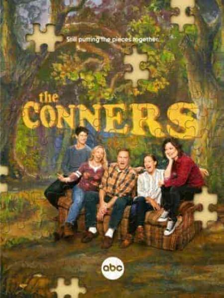 مسلسل The Conners الموسم الرابع الحلقة 2 الثانية مترجمة