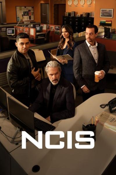 مسلسل NCIS الموسم 22 الحلقة 11 مترجمة