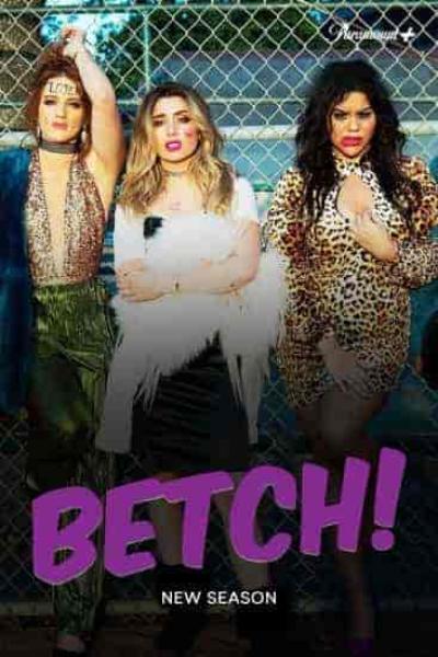 مسلسل Betch الموسم الثالث الحلقة 9 التاسعة مترجمة