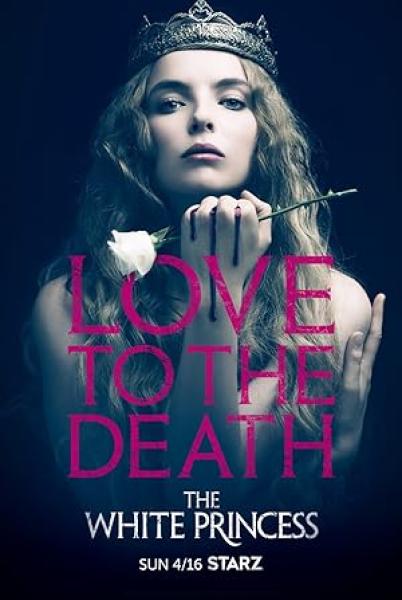 مسلسل The White Princess الموسم الاول الحلقة 7