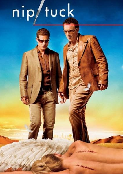 مسلسل Nip Tuck الموسم الخامس الحلقة 3 مترجمة