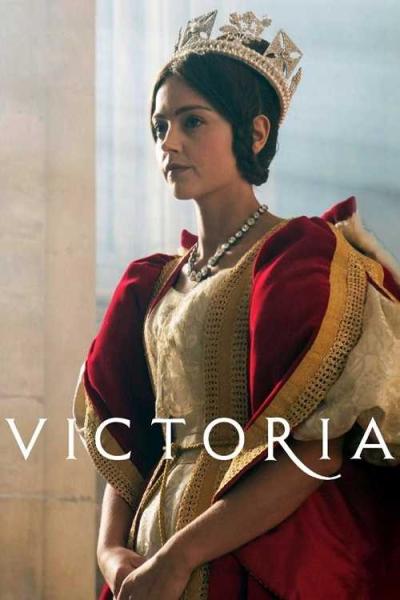 مسلسل Victoria الموسم الاول الحلقة 4 مترجمة