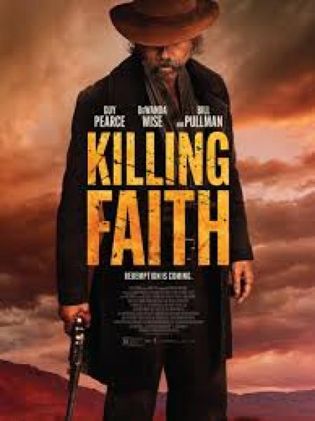 فيلم Killing Faith 2025 مترجم اون لاين