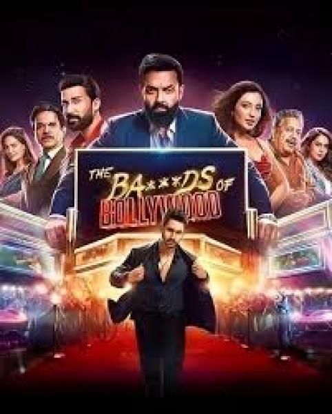 مسلسل اقوياء بوليوود الموسم الاول الحلقة 6 مدبلجة