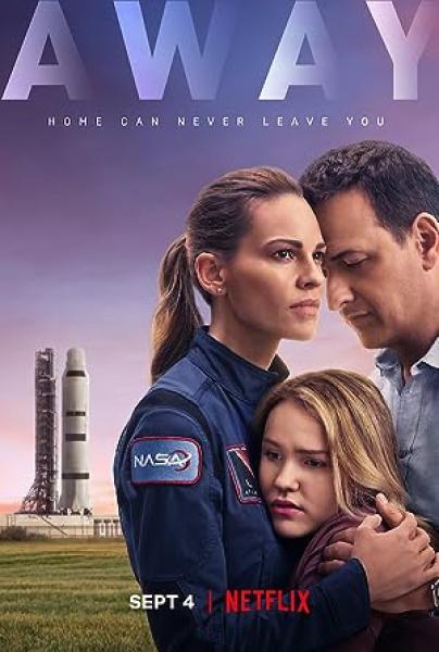 مسلسل Away الموسم الاول الحلقة 6 مترجمة