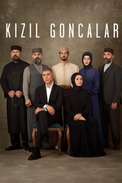 مسلسل البراعم الحمراء الموسم الثاني الحلقة 24 مترجمة